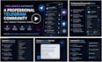 build and automate a professional telegram community