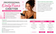 be your professional onlyfans chatter and boost your sales