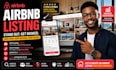edit an airbnb listing video that gets more bookings