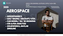 do aircraft design, aerospace, aeronautical propulsion and aerodynamics