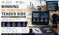 write winning UK construction tender bids cas and social value responses