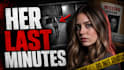 design true crime documentary video thumbnails