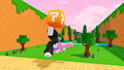 develop kick a lucky block, roblox game developer, brainrot game, roblox modeler