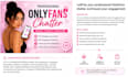 be your professional chatter and fan engagement expert