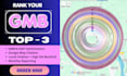 google maps citations, offering 30k map citations monthly and local SEO service