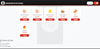 websites with html css