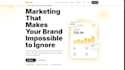build a modern responsive website with basic SEO