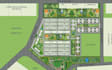 design professional 2d site plan, plot plan, landscape plan and property map