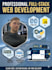 be your expert django python developer for web applications