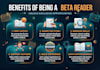 a service of beta reading
