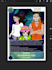 draw custom trading card