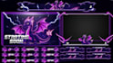 create best twitch stream overlay package