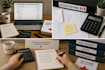 do bookkeeping for small businesses across canada