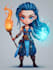 design 2d game character
