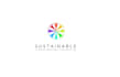 design sustainable communities project logo