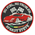 create custom embroidered patches and digitizing files