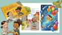 design childrens books with unique characters