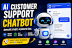 ai customer support chatbot saas for your business