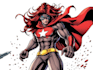 draw comic book character art, comic cover, concept superhero art illustration