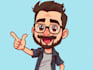 create insanely memorable cartoon characters for your brand