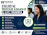 provide exclusive medicare advantage live transfer leads