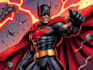 draw comic book character art, comic cover, concept superhero art illustration