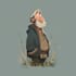 create character concept art for games