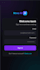 develop a full stack website