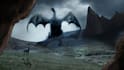 design realistic digital matte painting environments