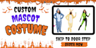 create bespoke costumes from design to stitching