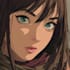 draw anime character art