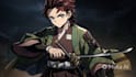 draw kimetsu no yaiba, demon slayer