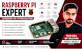 do raspberry pi ai and iot python based embedded projects
