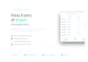 do accurate data entry, excel and CSV data processing