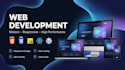 develop functional websites coding