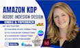 adobe indesign documents, illustration ebook print adobe indesign lulu, amazon