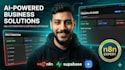 build a custom ai lead management system and CRM automation