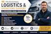 provide support for logistics and transport businesses