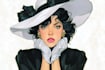 convert your photo into patrick nagel art