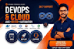 setup devops, cloud deployment, ci cd and automation