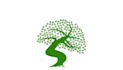 design perfect creative logo for our tree nursery