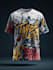 design custom t shirt