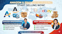 do account management  on ebay