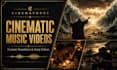 create a cinematic music video or visualizer for your song