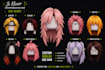 create roblox ugc hair and items that sell