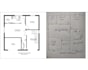 draft high quality architectural blueprints and cad drawings