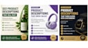 write SEO product descriptions that sell fast
