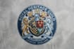 design heraldic luxury family crest logo