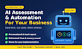 analyze your business and create a custom ai implementation roadmap