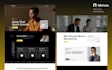 webflow webflow gsap animation and SEO optimized websites